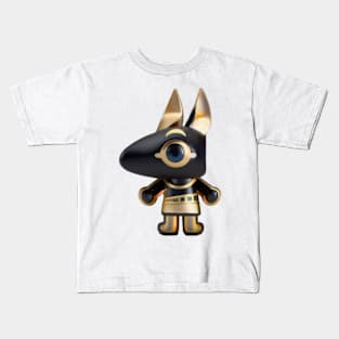 Anubis Kids T-Shirt